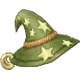 Mage Hat - ROMC Headwear