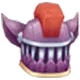 Helm of Dullahan - ROMC Headwear