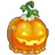 Halloween Lantern - ROMC Headwear