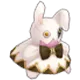 Cursed Bunny Doll - ROMC Headwear