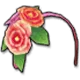 RJC Katusa Flower - ROMC Headwear