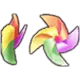 Vane Hairpin - ROMC Headwear