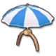 Umbrella Hat - ROMC Headwear