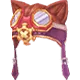 Flying Cat Hat - ROMC Headwear
