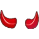 Vimalacitra Horn - ROMC Headwear