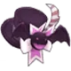 Bat Small Hat - ROMC Headwear