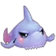 Shy Shark - ROMC Headwear