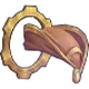 Scholar's Head Mirror - ROMC Headwear
