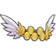 Dancer's Plume - ROMC Headwear