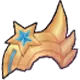 Shimmering Headwear - ROMC Headwear