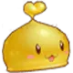 Golden Poring Hat - ROMC Headwear