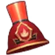Fireman's Cap - ROMC Headwear