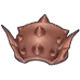 Evil Teeth Crown - ROMC Headwear
