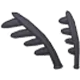 Monster Horn - ROMC Headwear