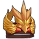 Hill's Gold Crown - ROMC Headwear