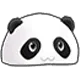 Panda Whisper - ROMC Headwear