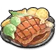 Grand Chef·Meat Steak - ROMC Headwear