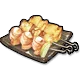 Grand Chef·Meat Kebab - ROMC Headwear