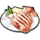 Grand Chef·Fish Steak - ROMC Headwear