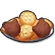 Grand Chef·Cookie - ROMC Headwear