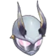 Hela's Winged Helm - ROMC Headwear