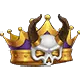 Sinful Crown - ROMC Headwear