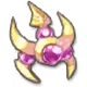 Scorpio Diadem - ROMC Headwear