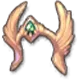 Sagittarius Diadem - ROMC Headwear