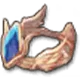 Pisces Diadem - ROMC Headwear