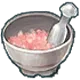 Scarlet Dyestuffs - ROMC Material