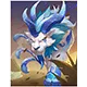 Moonlight Tendrilion Card - dropped by Moonlight Tendrilion in ROMC