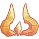 Sunlight Beast Horn Blueprint - dropped by Tendrilion in ROMC