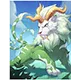 Tendrilion Card - dropped by Tendrilion in ROMC