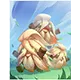 Mimmy Monster Card - dropped by Mimmy Monster in ROMC