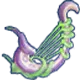 Nepenthes Lyre - dropped by Soul Player in ROMC