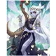 Soul Player Card - dropped by Soul Player in ROMC