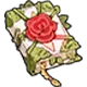 Rose Whisper Book - dropped by Soul Player in ROMC