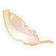 Angel Snow Feather - ROMC Consumable