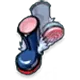 Tidal Shoes - ROMC Equipment