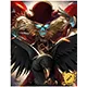 Drake Card - ROMC Card