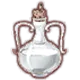 White Potion - ROMC Consumable