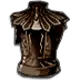 Deathcat Armor - ROMC Equipment