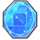 Blue Gemstone - ROMC Consumable