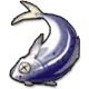 Mutated Fish - dropped by Thara Frog in ROMC