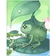 Toad Card - ROMC Card