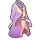 Silk Robe - ROMC Equipment