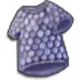 Saphien's Armor of Ocean - ROMC Equipment