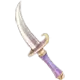 Eden Team Knife  - ROMC Equipment