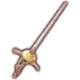 Steel Sword  - ROMC Equipment