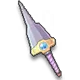 Thick Dagger  - ROMC Equipment
